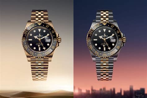 new rolex 2023 gmt